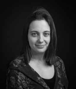 Maria Sidiropoulou