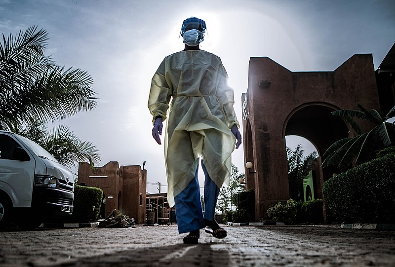 COVID-19 pandemic exposes southern Europe’s nursing shortage