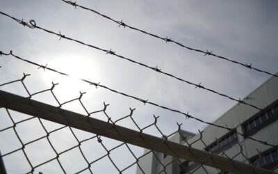 Ερευνα MIIR- iMEdD: Διπλάσια διασπορά της covid-19 στις ελληνικές φυλακές