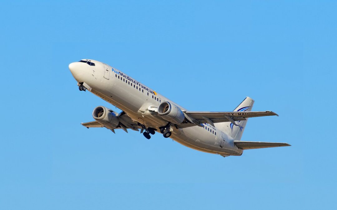 Εξώδικο της Air Mediterranean κατά του MIIR και της «Εφ.Συν.»