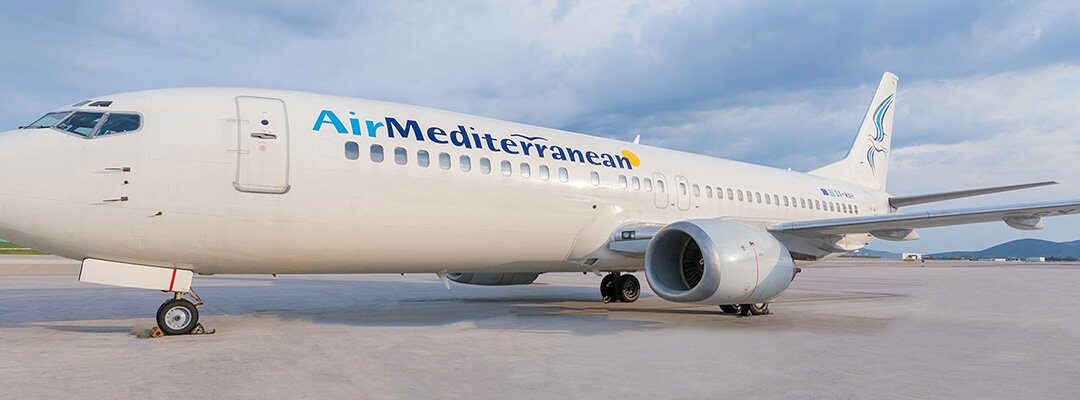 Και δεύτερο εξώδικο κατά του MIIR και της «Εφ.Συν.» για τα «Μεσογειακά Φτερά του Υποκόσμου»